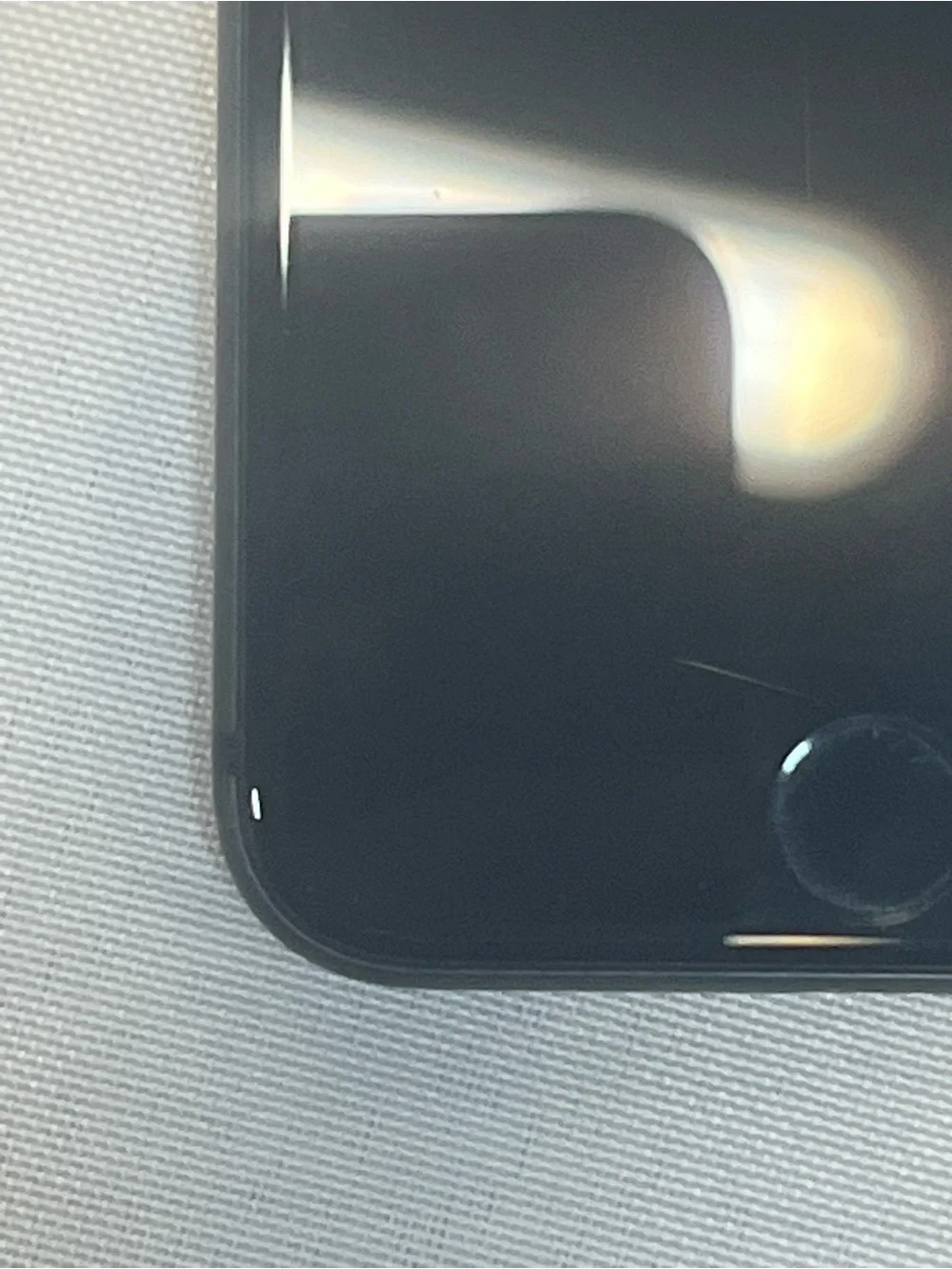 Apple iPhone 8 – Black - For Parts or Repair - Read Description